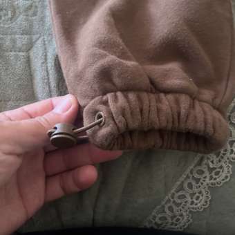 Брюки Pelican: отзыв пользователя Детский Мир