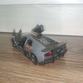 Автомобиль Mobicaro Lamborghini Murcielago Special Edition 1:32: отзыв пользователя ДетМир