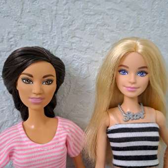 Кукла модельная Barbie Кем быть? Шеф-повар: отзыв пользователя ДетМир