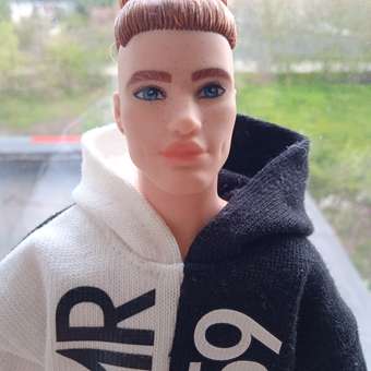 Кукла модельная Barbie: отзыв пользователя Детский Мир
