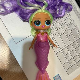 Кукла модельная L.O.L. Surprise! Tweens Mermaids Cleo Cove: отзыв пользователя ДетМир