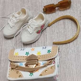 Игровой набор Mini Brands Fashion: отзыв пользователя ДетМир