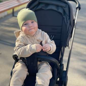 Брюки BabyGо: отзыв пользователя Детский Мир