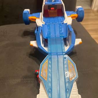 Самолет Super Wings Большой мировой: отзыв пользователя Детский Мир