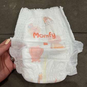 Трусики Momfy M 26 шт.: отзыв пользователя Детский Мир