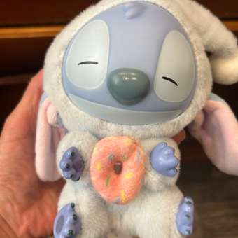 Брелок Stitch в ассортименте: отзыв пользователя Детский Мир