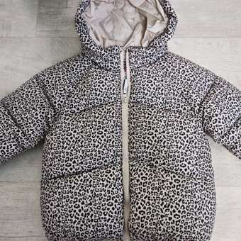 Куртка Futurino: отзыв пользователя Детский Мир