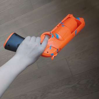 Бластер Nerf Fortnite: отзыв пользователя ДетМир