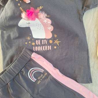 Леггинсы Futurino: отзыв пользователя Детский Мир