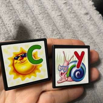 Настольная игра Стеллар Лото: отзыв пользователя Детский Мир
