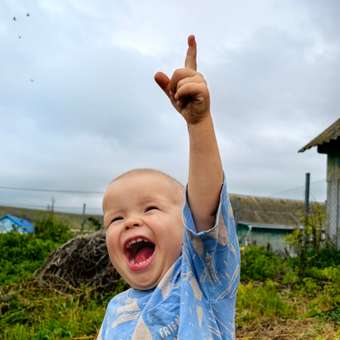 Футболка Baby Gо: отзыв пользователя Детский Мир