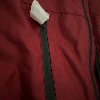 Куртка Acoola: отзыв пользователя Детский Мир