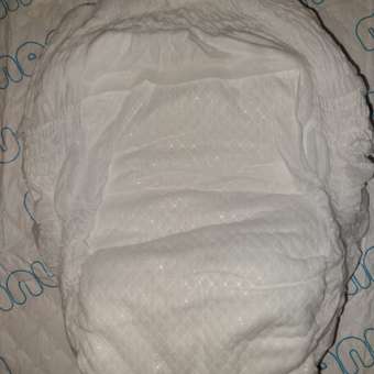 Трусики MANU Comfort L (9-14 кг) 44 шт.: отзыв пользователя Детский Мир