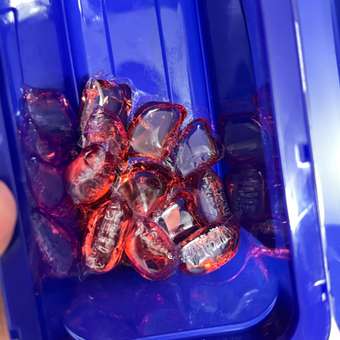 Капсулы для стирки ChipGood Тропические фрукты 52 шт.: отзыв пользователя Детский Мир