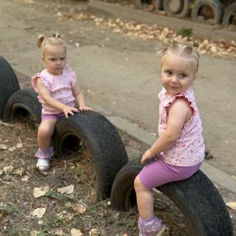 Комплект BabyGо: отзыв пользователя Детский Мир