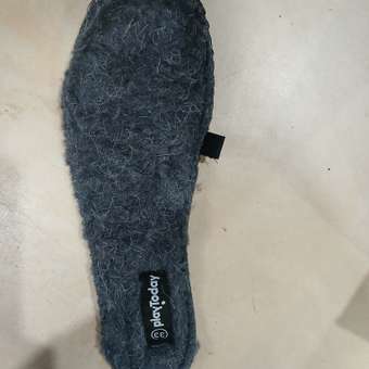 Ботинки PlayToday: отзыв пользователя Детский Мир