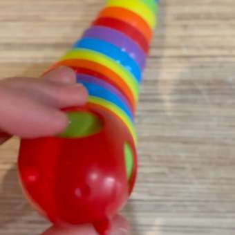 Игрушка-антистресс ЭВРИКА в ассортименте: отзыв пользователя Детский Мир