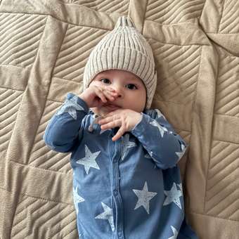 Комбинезон BabyGо: отзыв пользователя Детский Мир