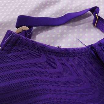Бюстгальтер Infinity Lingerie: отзыв пользователя Детский Мир