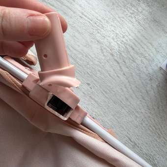 Коляска 2 в 1 для кукол Demi Star: отзыв пользователя Детский Мир