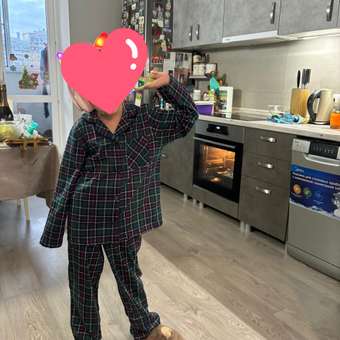 Пижама YOULALA: отзыв пользователя Детский Мир