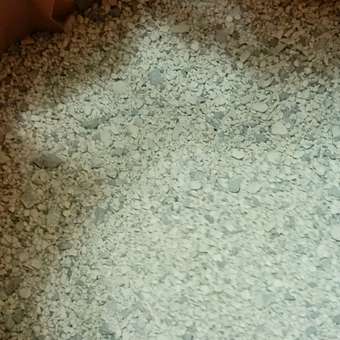 Наполнитель для кошачьего туалета Homzen минеральный впитывающий 4.5л 2.25кг: отзыв пользователя. Зоомагазин Зоозавр