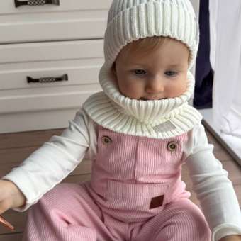 Комплект Bunnyphant: отзыв пользователя Детский Мир