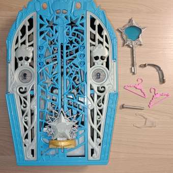 Кукла модельная Monster High Frankie Stein: отзыв пользователя Детский Мир