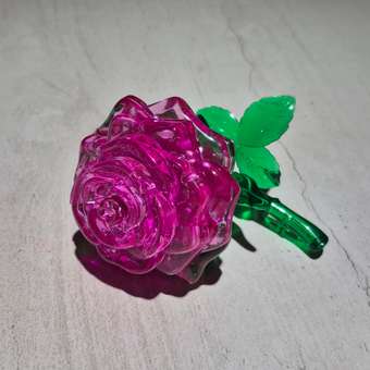 Пазл Attivio 3D: отзыв пользователя Детский Мир