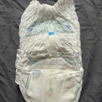Трусики Pampers Японская коллекция XL (12-17кг) 34 шт.: отзыв пользователя Детский Мир