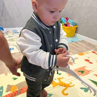 Брюки Baby Gо: отзыв пользователя Детский Мир