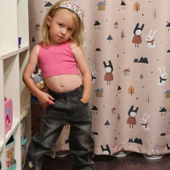 Джинсы Futurino: отзыв пользователя Детский Мир