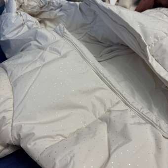 Комбинезон BabyGо: отзыв пользователя Детский Мир