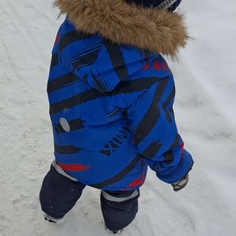 Куртка JAM MIX: отзыв пользователя Детский Мир