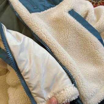 Толстовка Futurino Fashion: отзыв пользователя Детский Мир