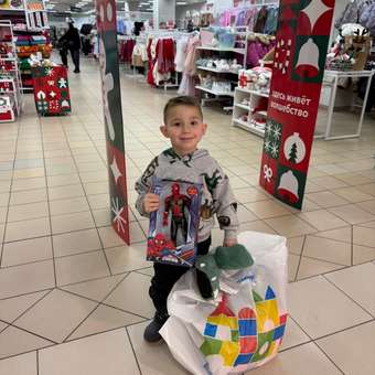 Фигурка Играем вместе: отзыв пользователя Детский Мир