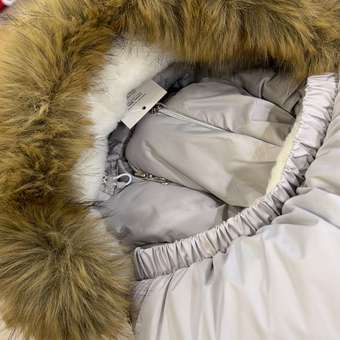 Комбинезон Luxury Baby: отзыв пользователя Детский Мир