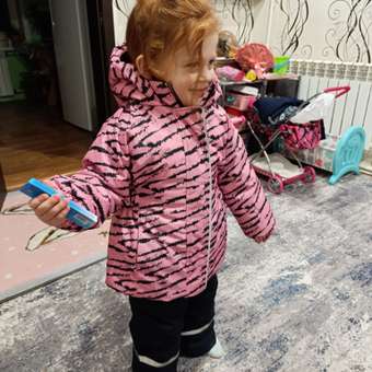 Комплект Futurino: отзыв пользователя ДетМир