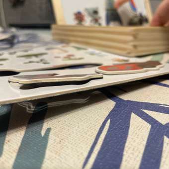 Игрушка Буратино Ми-ми-мишки: отзыв пользователя Детский Мир