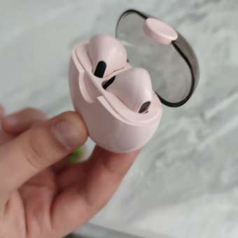 Наушники Attivio Bluetooth: отзыв пользователя ДетМир
