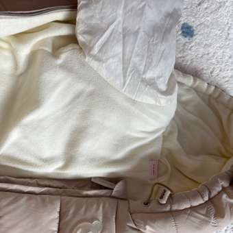 Комбинезон Rant: отзыв пользователя Детский Мир