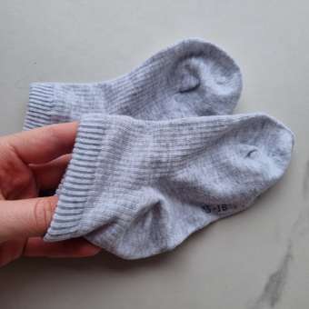 Носки Futurino 3 пары: отзыв пользователя Детский Мир