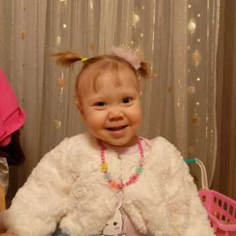 Жакет Orsolini: отзыв пользователя Детский Мир