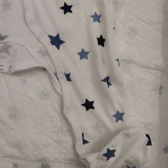 Комбинезон BabyGо: отзыв пользователя Детский Мир