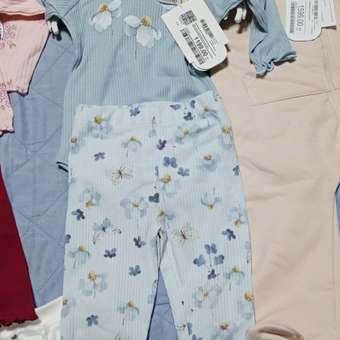 Комплект BabyGо: отзыв пользователя Детский Мир