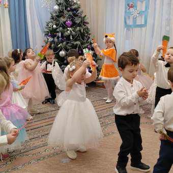 Платье Kaftan: отзыв пользователя Детский Мир