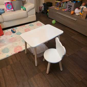 Комплект мебели TODI: отзыв пользователя Детский Мир