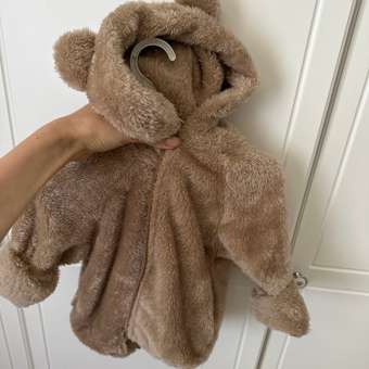 Толстовка Futurino: отзыв пользователя Детский Мир