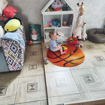 Мягкая игрушка Orange Toys: отзыв пользователя Детский Мир