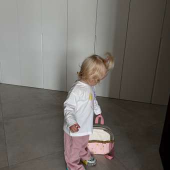 Брюки BabyGo: отзыв пользователя ДетМир